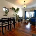 Palermo Chico 2Br: Dream Location For Park Lovers