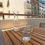 Palermo Chico 2Br: Dream Location For Park Lovers
