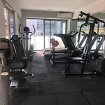Apartamento Moderno Con Amplia Terraza Y Amenities