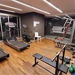 Moderno Y Amplio Monoambiente En Palermo Canitas