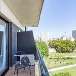 Live Soho Boutique & Apartments Belgrano