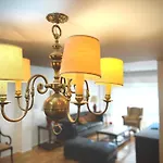 Exclusive Apartment In Recoleta Bn4 By Apartments Bariloche