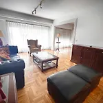 Exclusive Apartment In Recoleta Bn4 By Apartments Bariloche