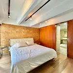 Amplio Loft En Puerto Madero A Pasos Del Puente De La Mujer Y Casa Rosada