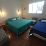 Ciudad De Buenos Aires - Proximo A La Recoleta Teatro Colon Obelisco - Apartamento Ideal Para Parejas Y Familias A