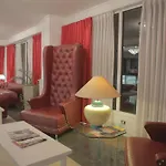 Pampa Plaza Hotel