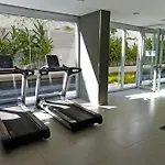 Villa Crespo, Gym Y Pileta!