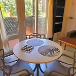 Apartamento Estudio En El Centro Porteno