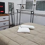 Departamento Buenos Aires Zona Obelisco