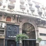 Departamento Buenos Aires Zona Obelisco