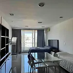Monoambiente Para 3 Personas, Zona Centrica