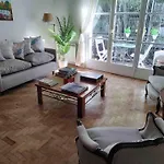 Spacious And Comfortable Apartment