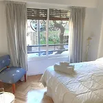 Sereno Apartamento En Recoleta.