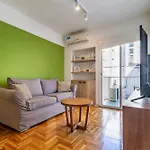 Departamento Familiar Con Excelente Ubicacion - Ba 3
