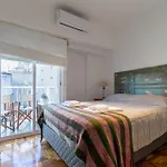 Departamento Familiar Con Excelente Ubicacion - Ba 3