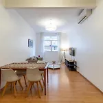 Departamento Familiar Muy Cerca De La Plaza San Telmo - Ba 1