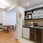 Departamento Familiar Muy Cerca De La Plaza San Telmo - Ba 1
