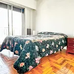 Luz, Verde Y Paz En Recoleta 6 Personas