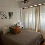 Hermoso 2 Amb Amplios En Villa Crespo