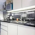 Heart Of Soho 2 Bedrooms With Patio