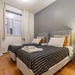 Departamento Familiar Muy Cerca De La Plaza San Telmo - Ba 2