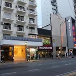 En El Corazon De Av. Corrientes
