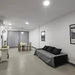 Proximo A River Plate Nuevo, Luminoso, Comodo Con Balcon