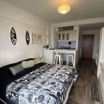 Hermoso Departamento Al Lado Del Patio Bulrrich, Con Vista Al Rio