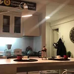 Hermoso Departamento Al Lado Del Patio Bulrrich, Con Vista Al Rio