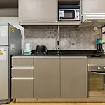 Live Soho Boutique & Apartments Palermo Soho II