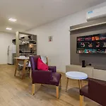 Live Soho Boutique & Apartments Palermo Soho II