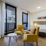 Live Soho Boutique & Apartments Palermo Soho II