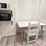 Monoambiente Estudio Impecable
