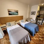 Monoambiente En Palermo By Ba Rent A Home