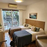Monoambiente En Palermo By Ba Rent A Home