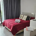 Muy Lindo Y Luminoso Departamento En Buenos Aires