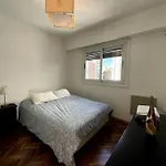 Moderno Y Acogedor Departamento En Belgrano