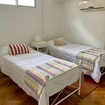 Lindo Departamento En Recoleta