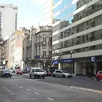 Dos Ambientes Super Luminoso En Retiro Piso 15
