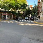 Modern Apartment In Palermo Soho And Plaza Serrano