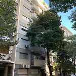 Modern Apartment In Palermo Soho And Plaza Serrano