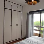Apartamento Con Dos Dormitorios En Belgrano-Cochera