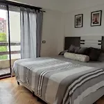 Apartamento Con Dos Dormitorios En Belgrano-Cochera