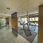 Loft Elegante A 5 Minutos De Puerto Madero 6B