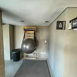 Loft Elegante A 5 Minutos De Puerto Madero 6B