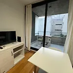 New & Beautiful Condo In Palermo