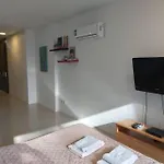 New Studio In Palermo Soho
