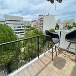 Hermoso Departamento Dentro Del Barrio Chino