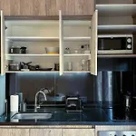 Hermoso Departamento En Belgrano