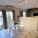 Hermoso Departamento En Belgrano